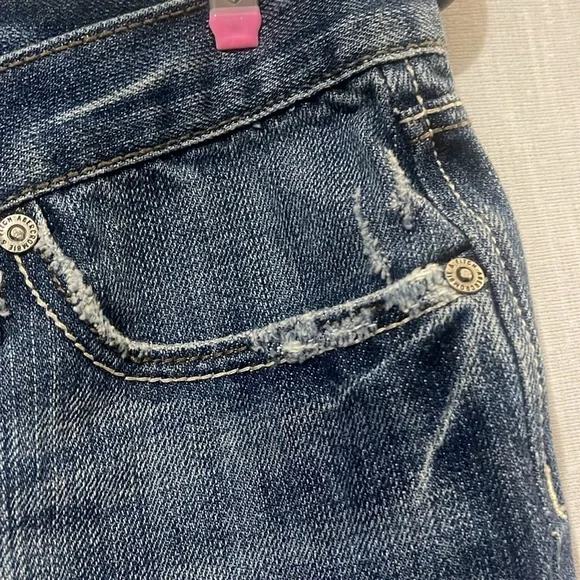 Abercrombie& Fitch - Sz 8 - Picture 7 of 8